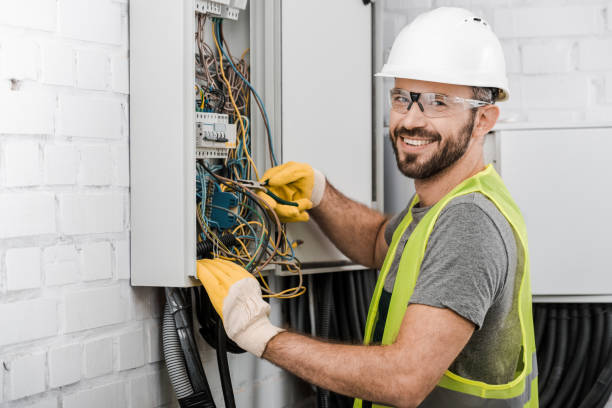 Best Electrical Rewiring Services  in Mayfair, CA
