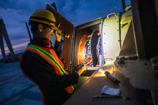 Best Outdoor Lighting Installation  in Mayfair, CA