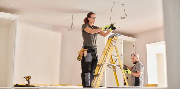 Best Residential Electrician Services  in Mayfair, CA