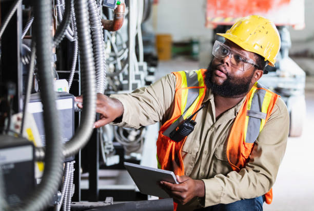Best Electrical System Inspection  in Mayfair, CA
